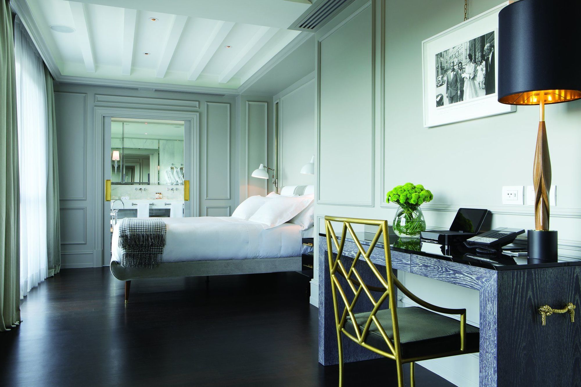Hotel Portrait - Lungarno Collection Florencia