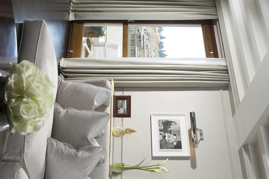 Portrait - Lungarno Collection 5* Florencia