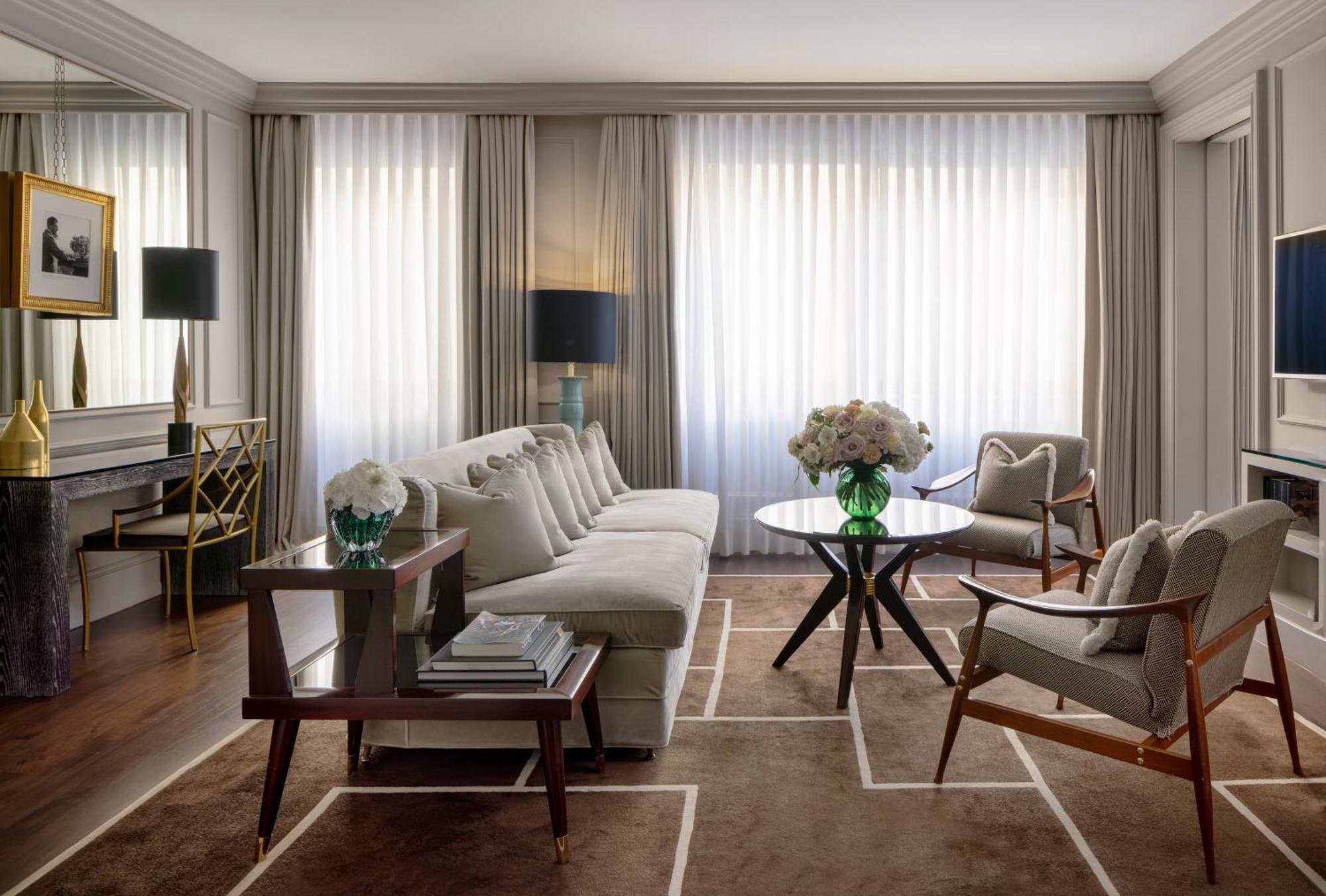 Portrait - Lungarno Collection Hotel Florencia