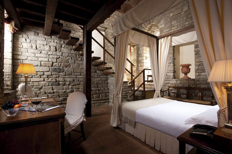 Hotel Portrait - Lungarno Collection Florencia