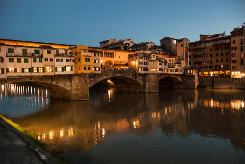 Portrait - Lungarno Collection Hotel Florencia